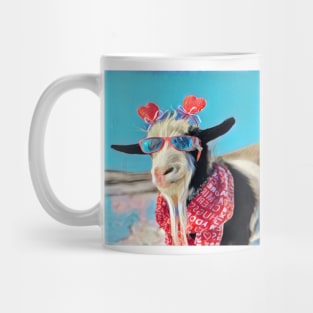 Lover Goat Mug